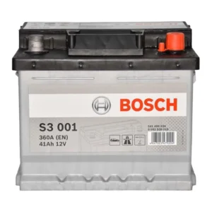 Bosch S3 541400 S3001